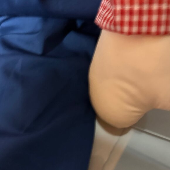 Raggedy Andy 19 Inches Tall - Picture 4 of 6